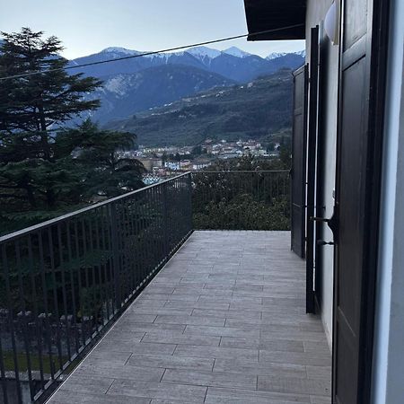 Arco Climbing Exterior foto