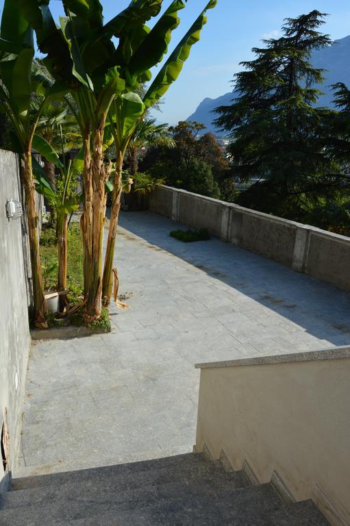 Arco Climbing Exterior foto