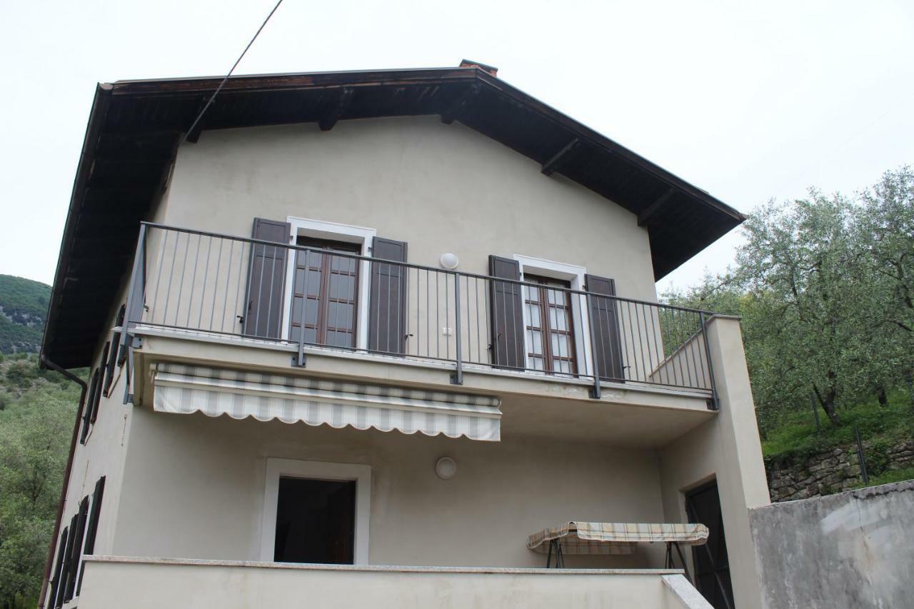 Arco Climbing Exterior foto