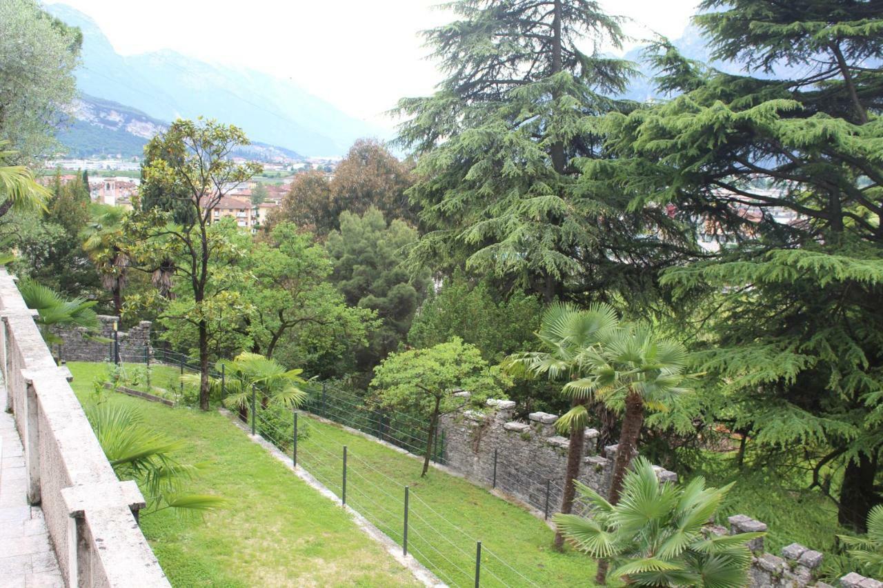 Arco Climbing Exterior foto