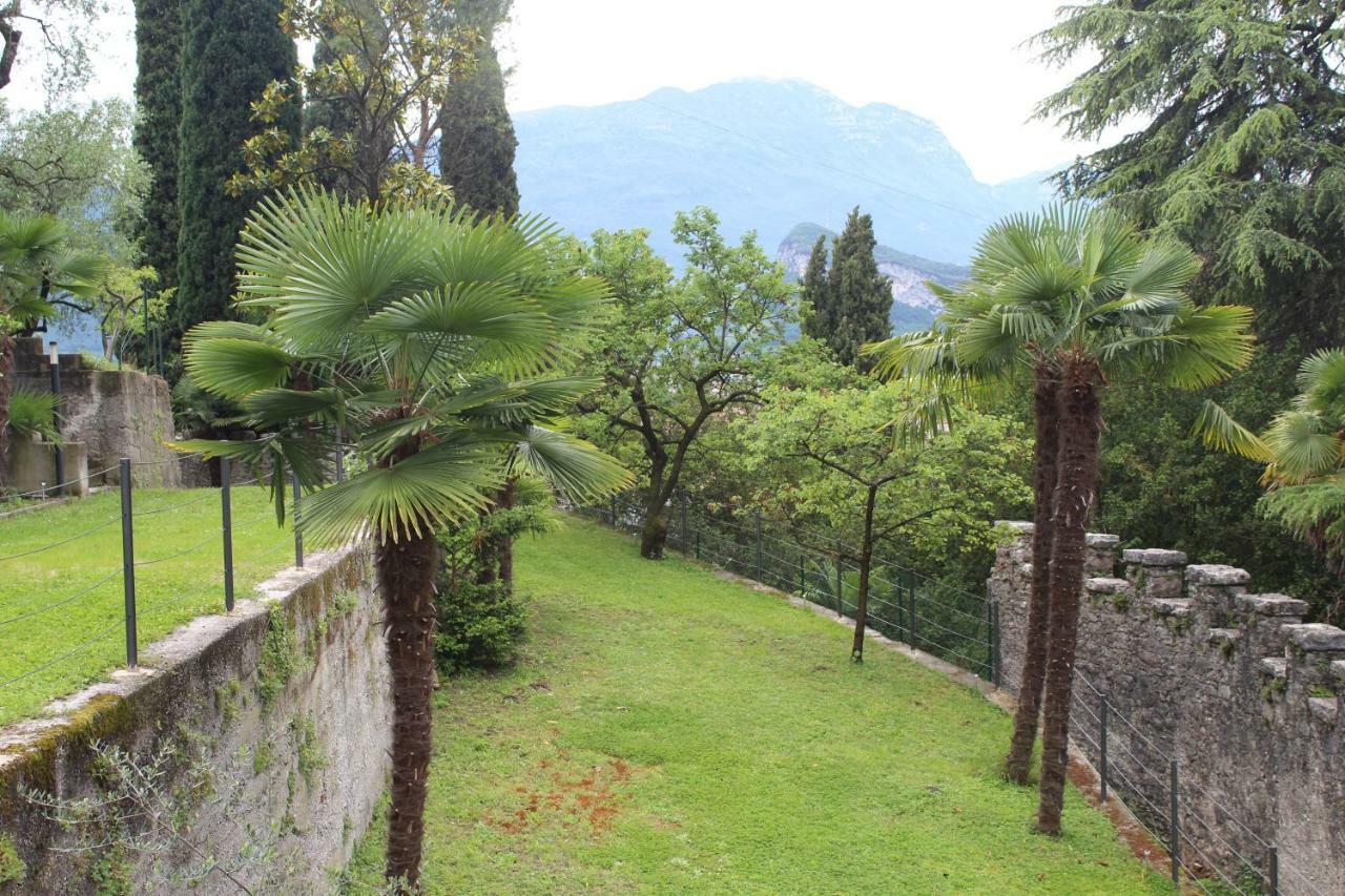 Arco Climbing Exterior foto