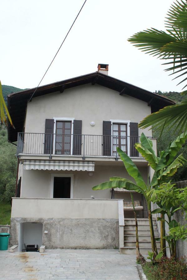 Arco Climbing Exterior foto