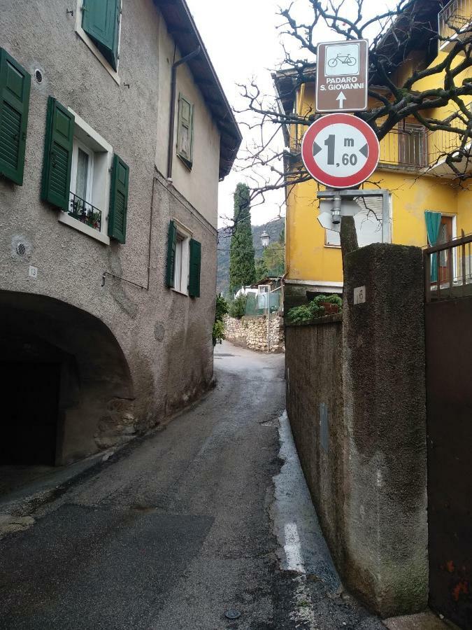 Arco Climbing Exterior foto